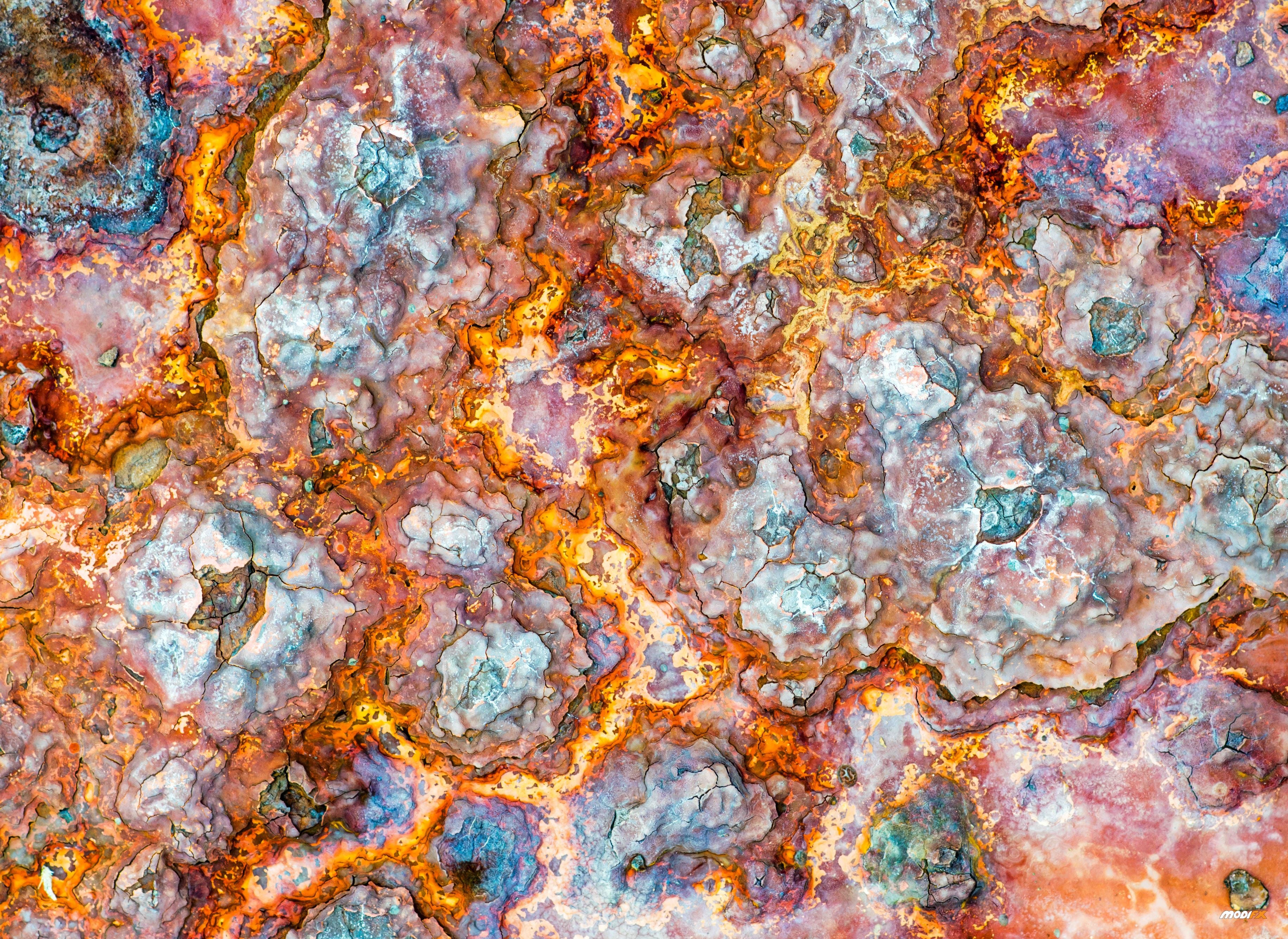 44" x 60" Changer of the Ways Battlemat - Image 5
