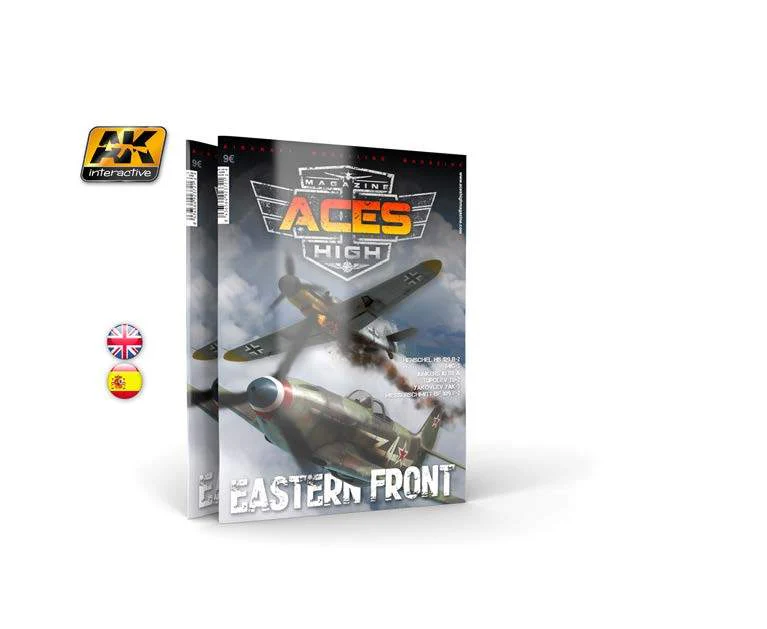 AK-2919 Aces High Magazine 10