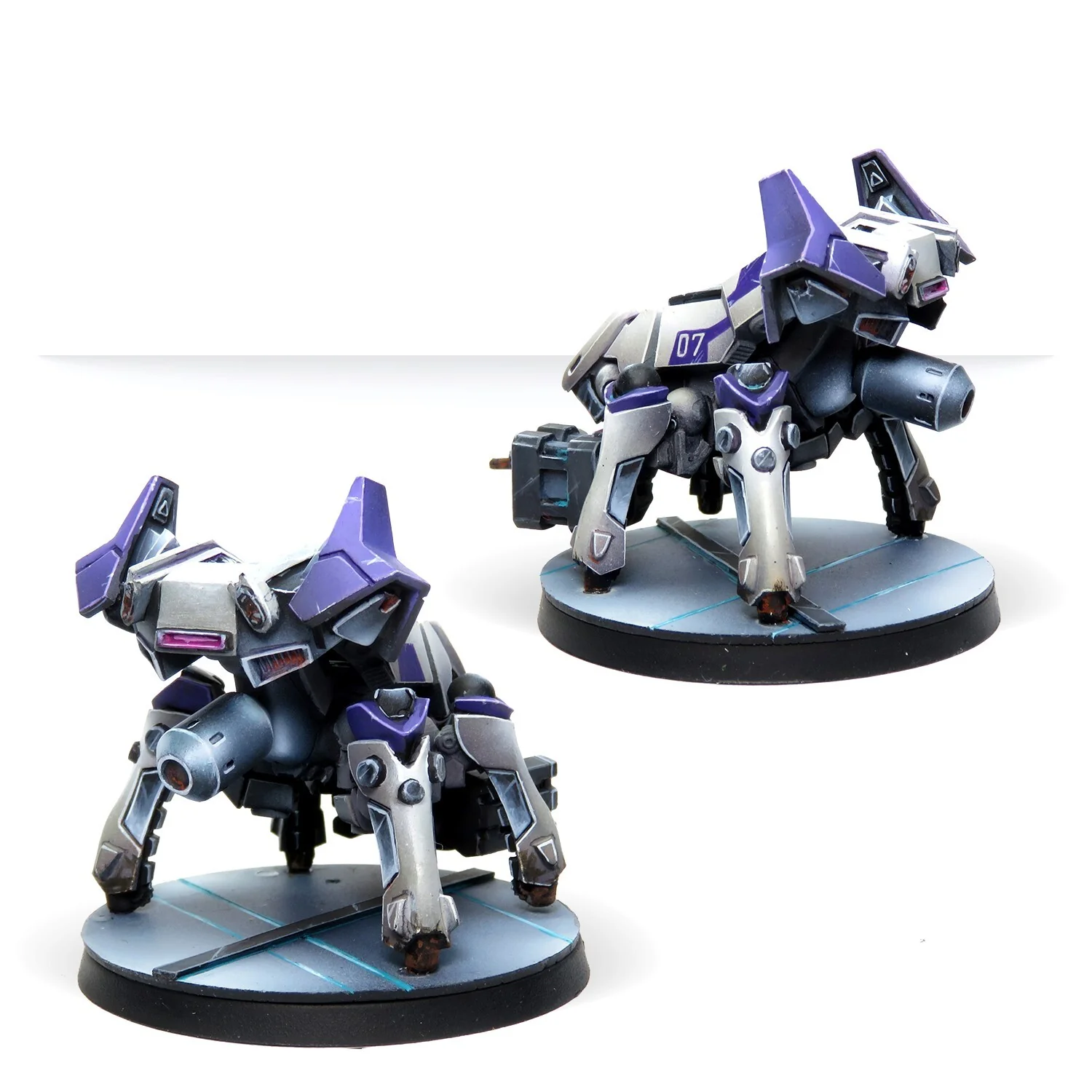 Rebot Remotes Pack (Box)