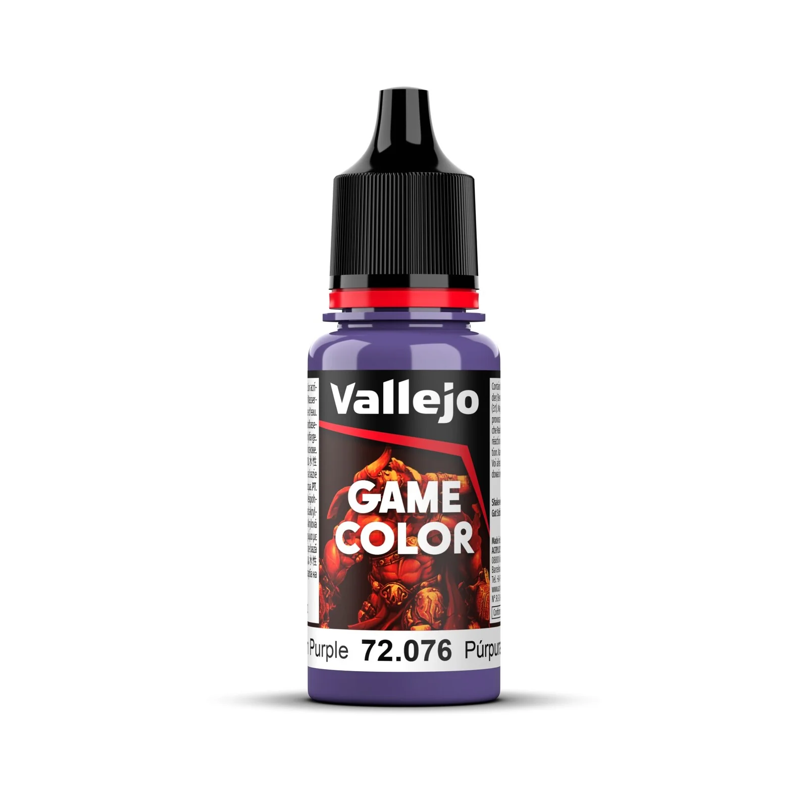#30 Alien Purple 18ml