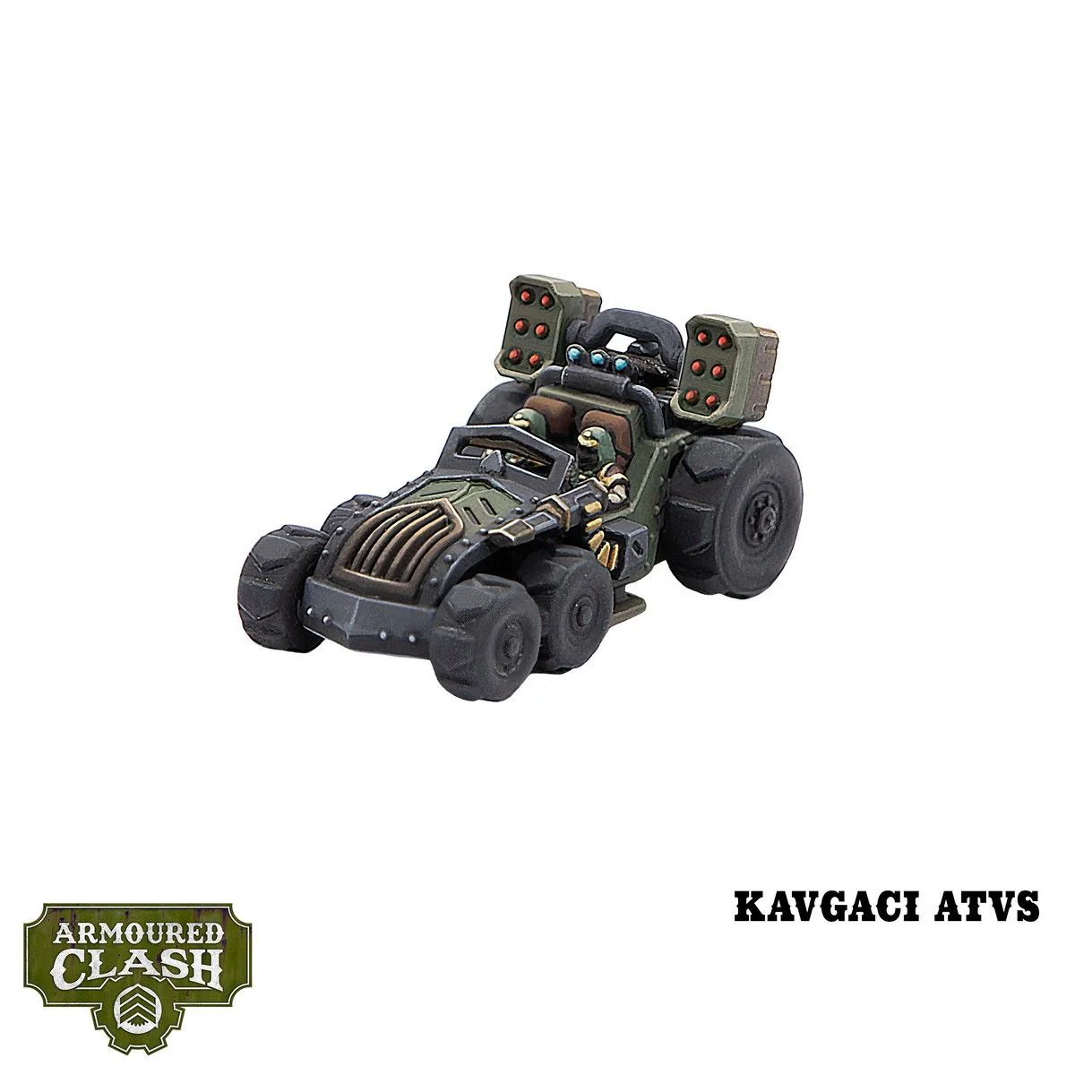 Armoured Clash: Sultanate Infantry Regiment (Special Order) - Image 6