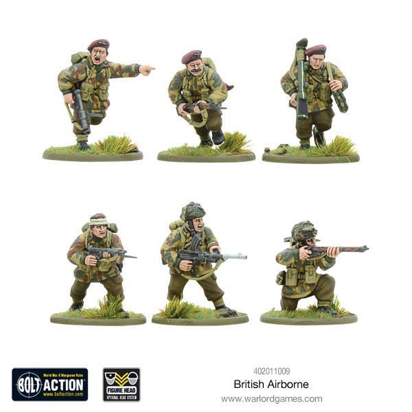 British Airborne (Box) - Image 3