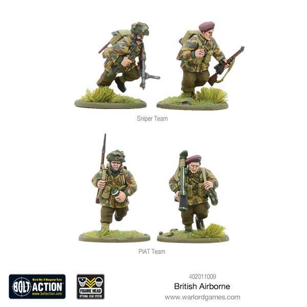 British Airborne (Box) - Image 5