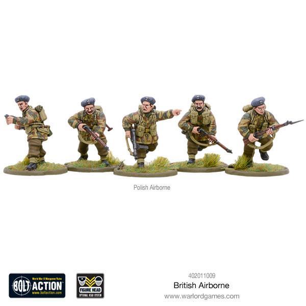 British Airborne (Box) - Image 6