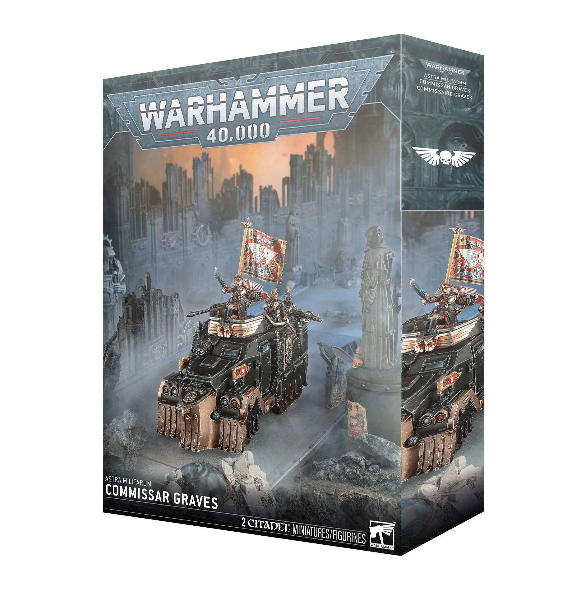 Warhammer New Arrivals