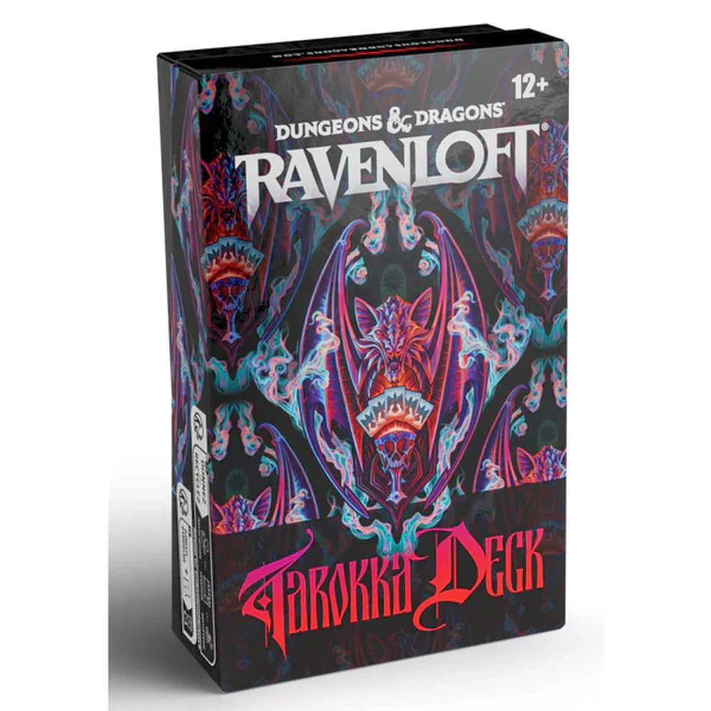 Role Playing Tabletop Games
