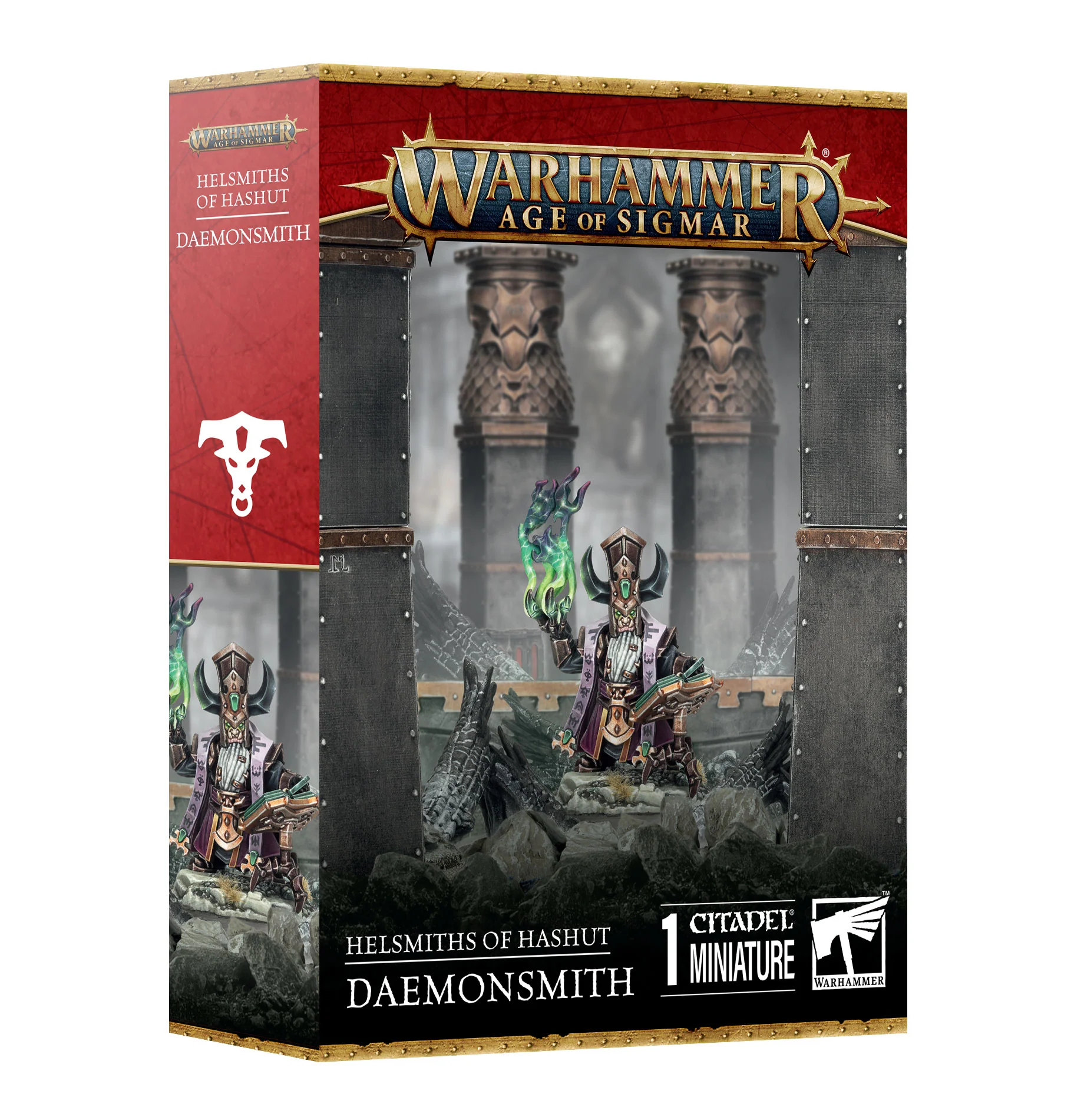 Daemonsmith