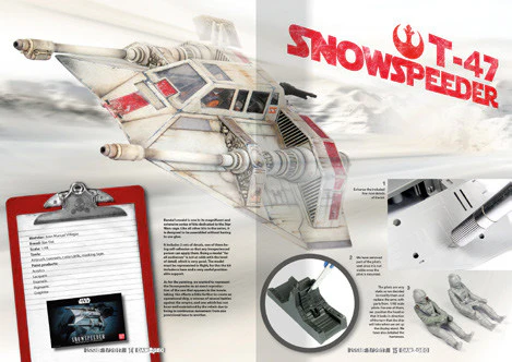 Damaged Magazine 01 - Image 3