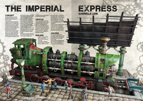 Damaged Magazine 01 - Image 4