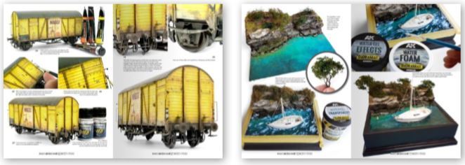 Damaged Magazine 03 - Image 3