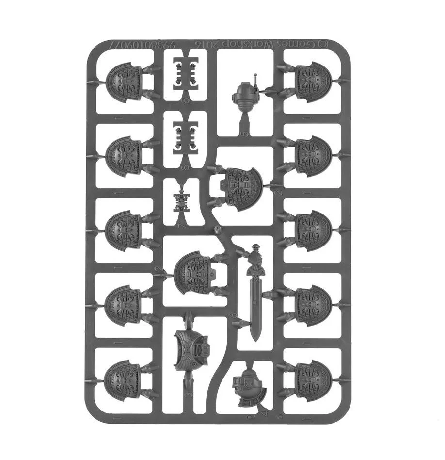 Deathwatch Upgrades - Image 2