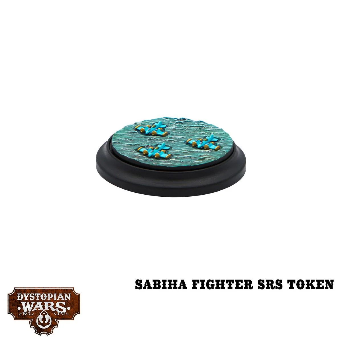 Dystopian Wars: Sultanate Starter Set (Special Order) - Image 9