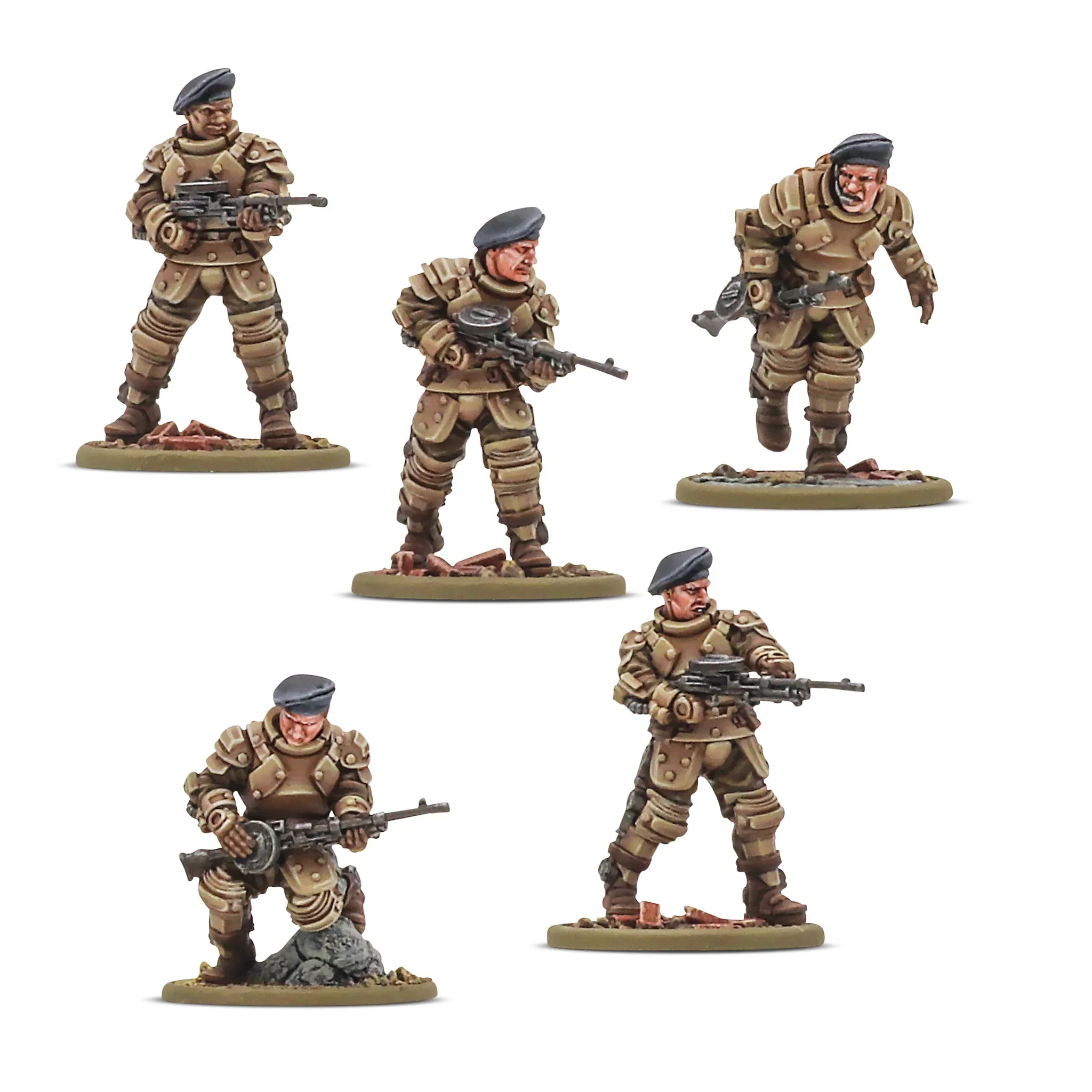 Galahad Armoured Infantry - Image 2