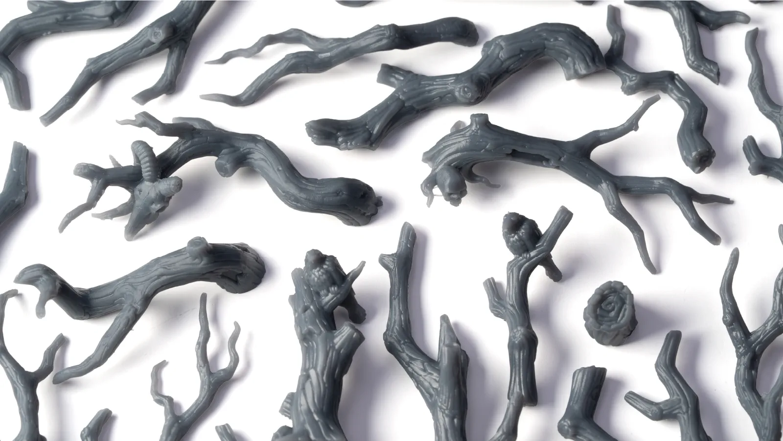 Gnarled Branches Basing Bits - Image 2