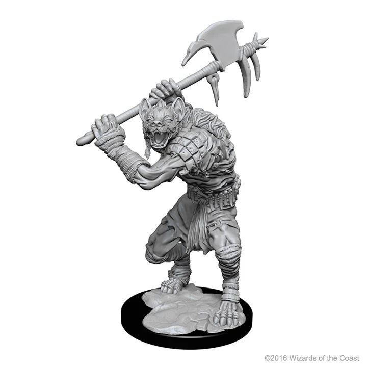 Gnolls