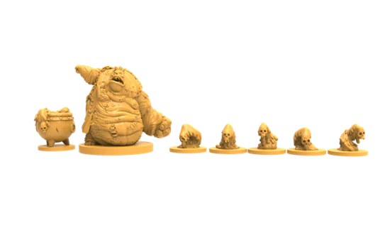 Grimgut, The Vile (Special Order) - Image 2