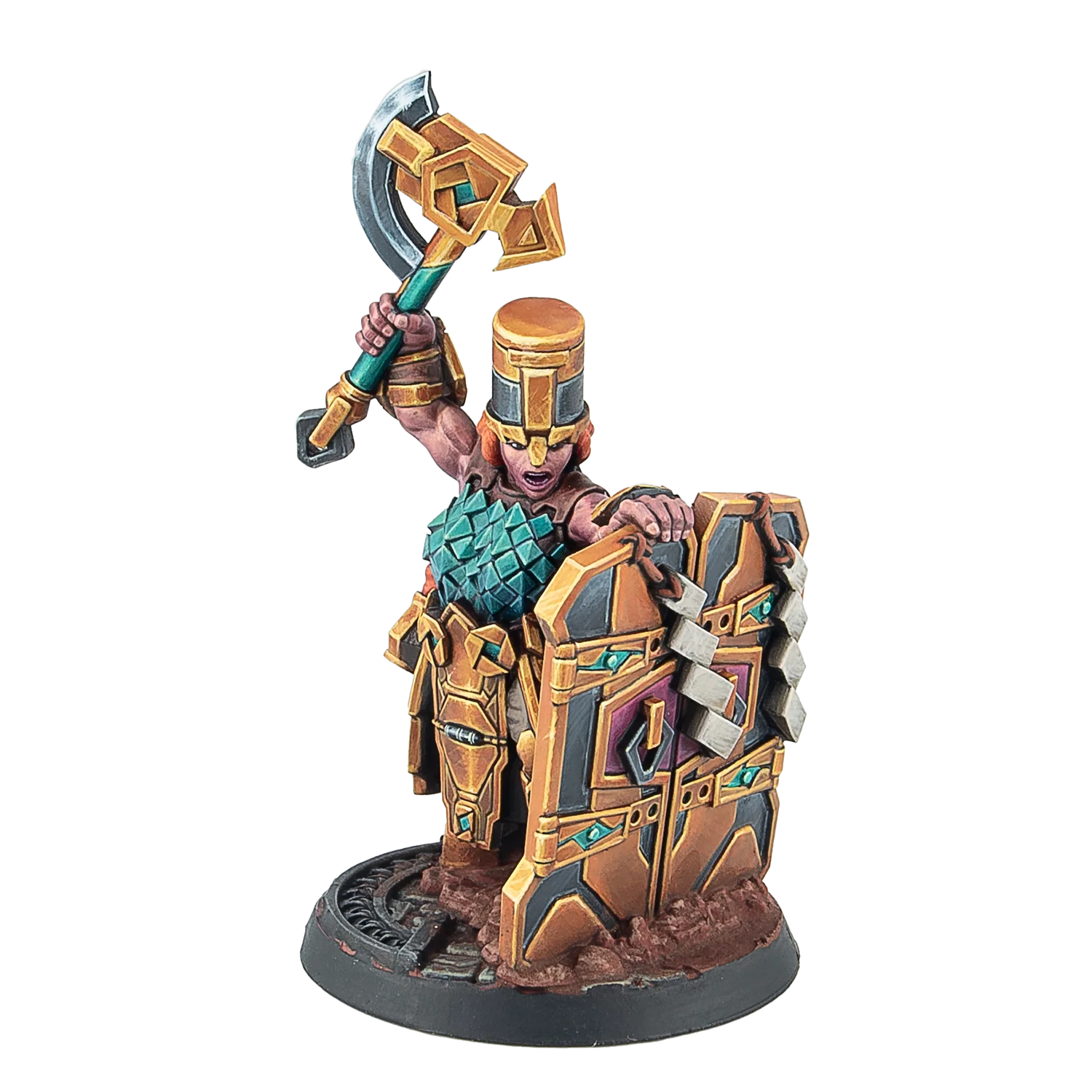 Hearthguards (Box) - Image 3