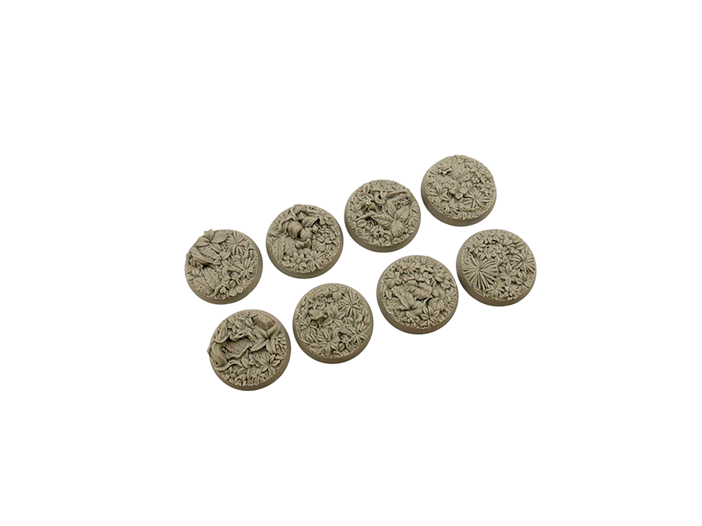 Jungle Round 32mm