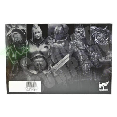 Kairic Acolytes