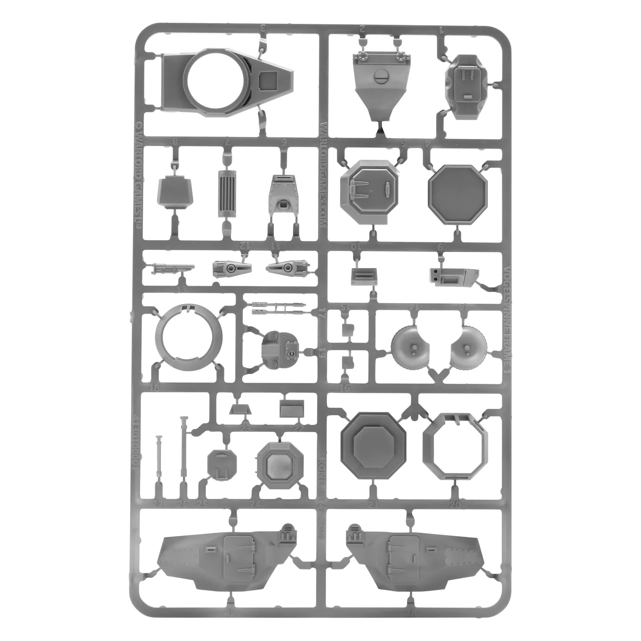 Konflikt '47 Starter Set - Image 11