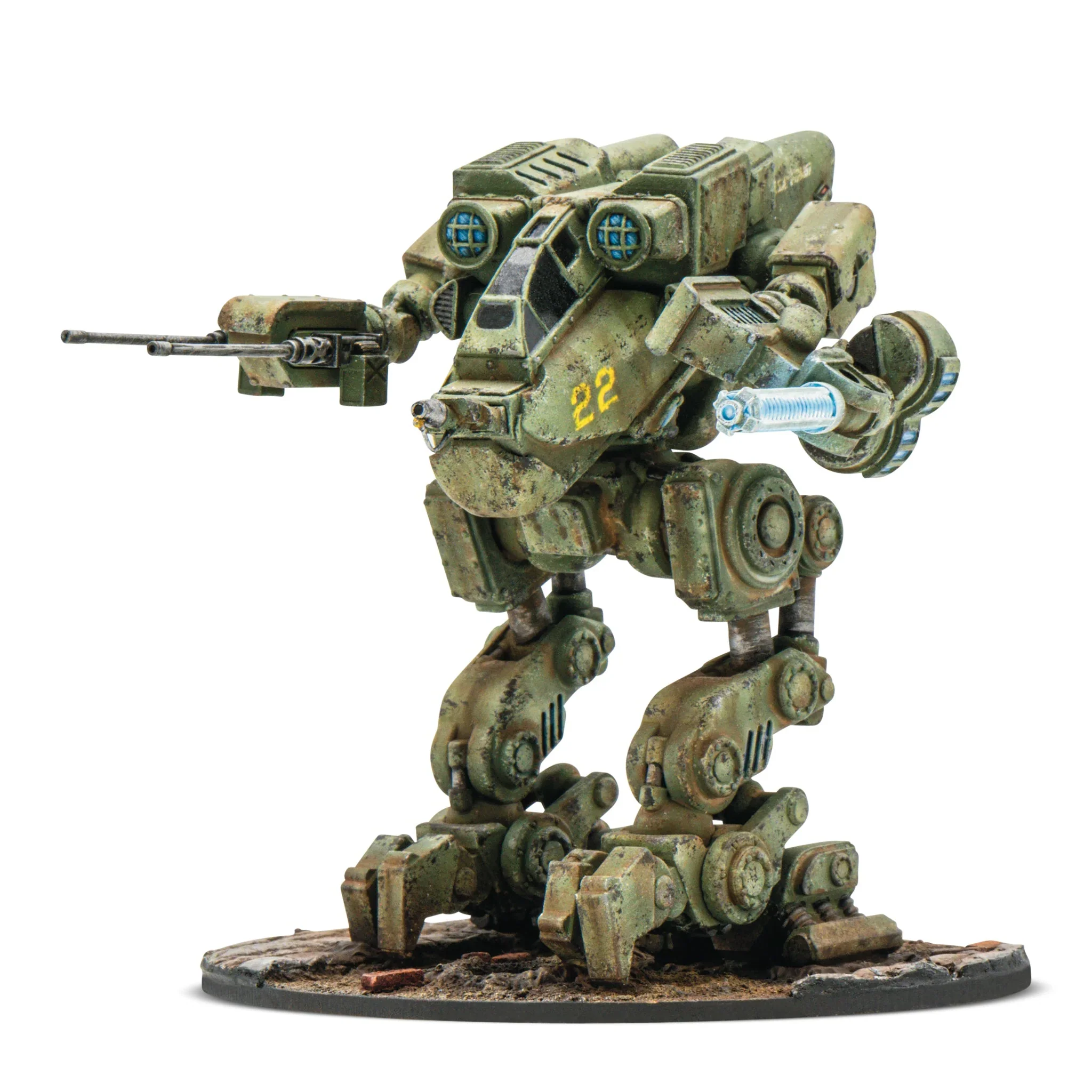 Konflikt '47 Starter Set - Image 15