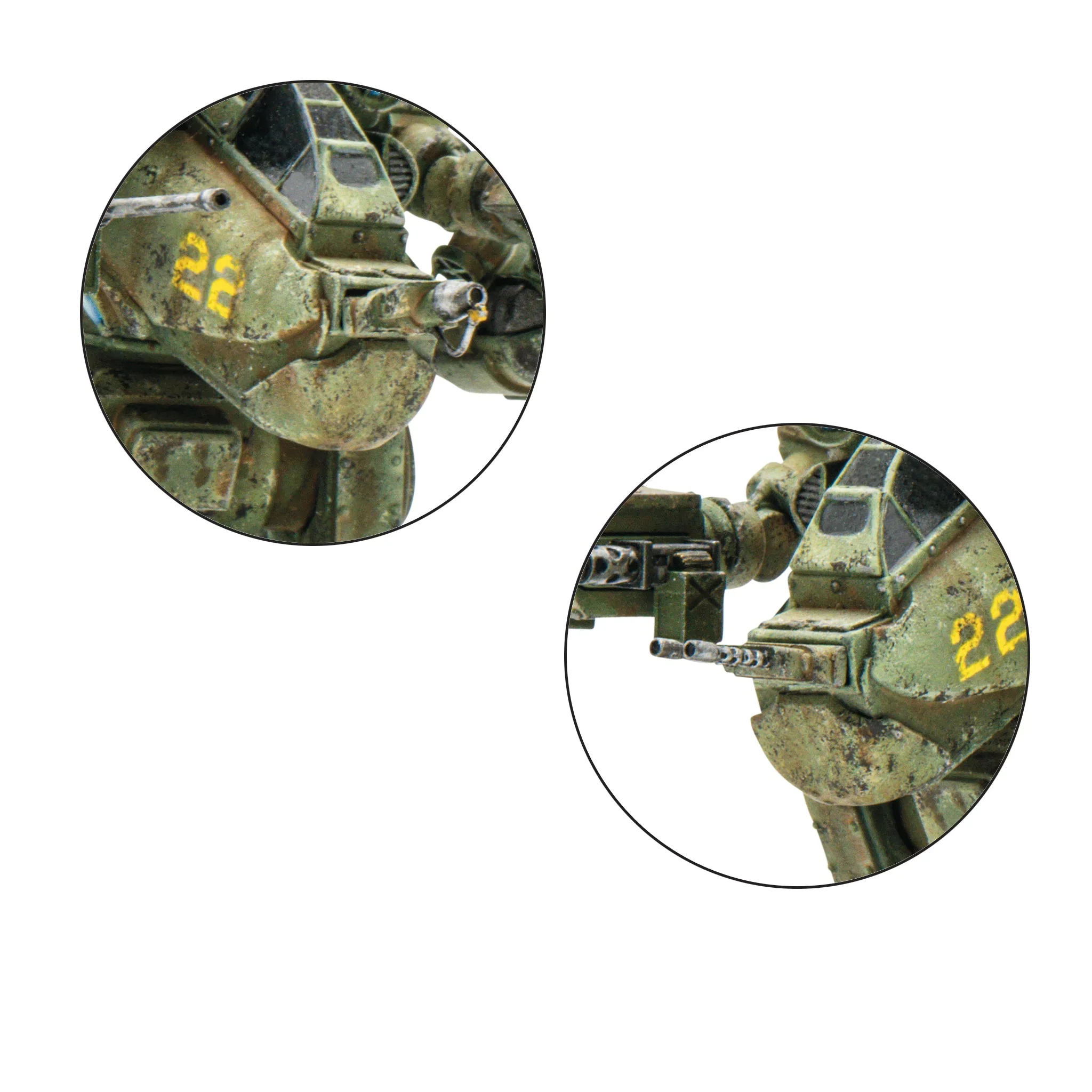 Konflikt '47 Starter Set - Image 17