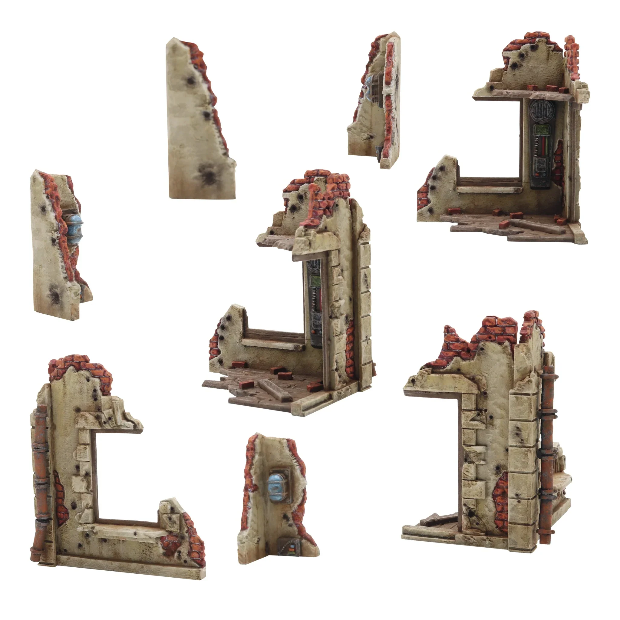 Konflikt '47 Starter Set - Image 23