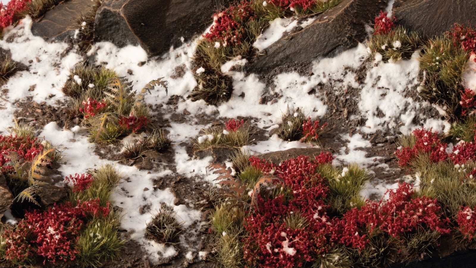 Laliguras Flowers - Gamers Grass - Image 2