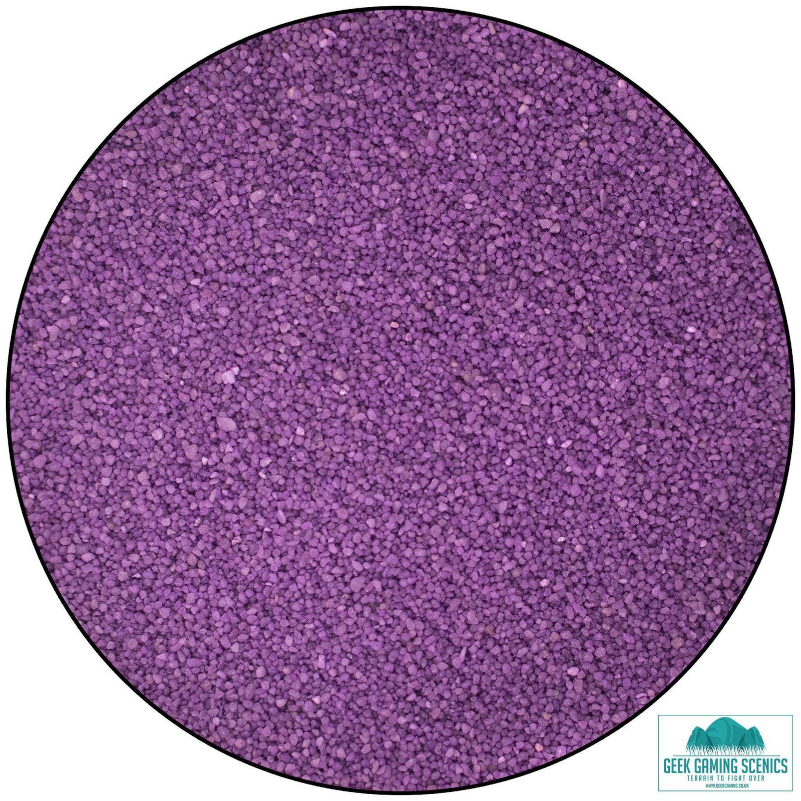 Modelling Sand aubergine (500g)
