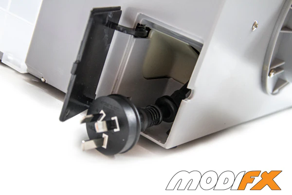 Modifx Airbrush Spray Booth - Image 3