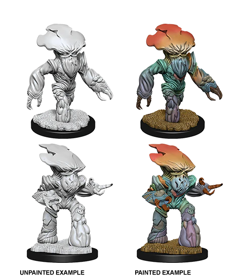 Myconid Adults