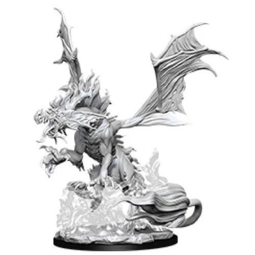 Nightmare Dragon