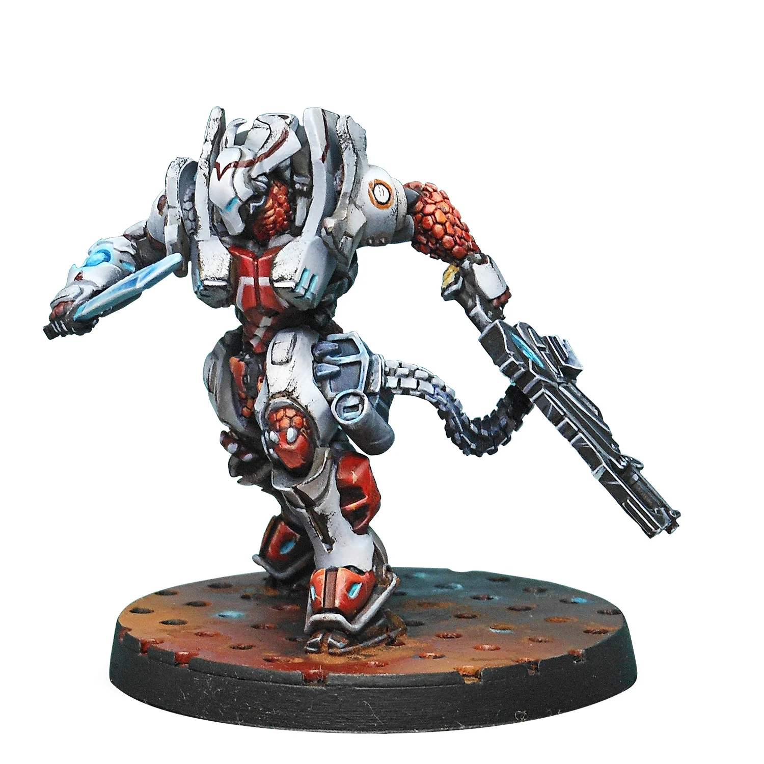 Nomads Booster Pack Alpha (Essentials) - Image 4
