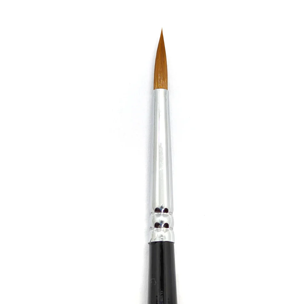 Orange Brushes - Shade Brush - Image 2