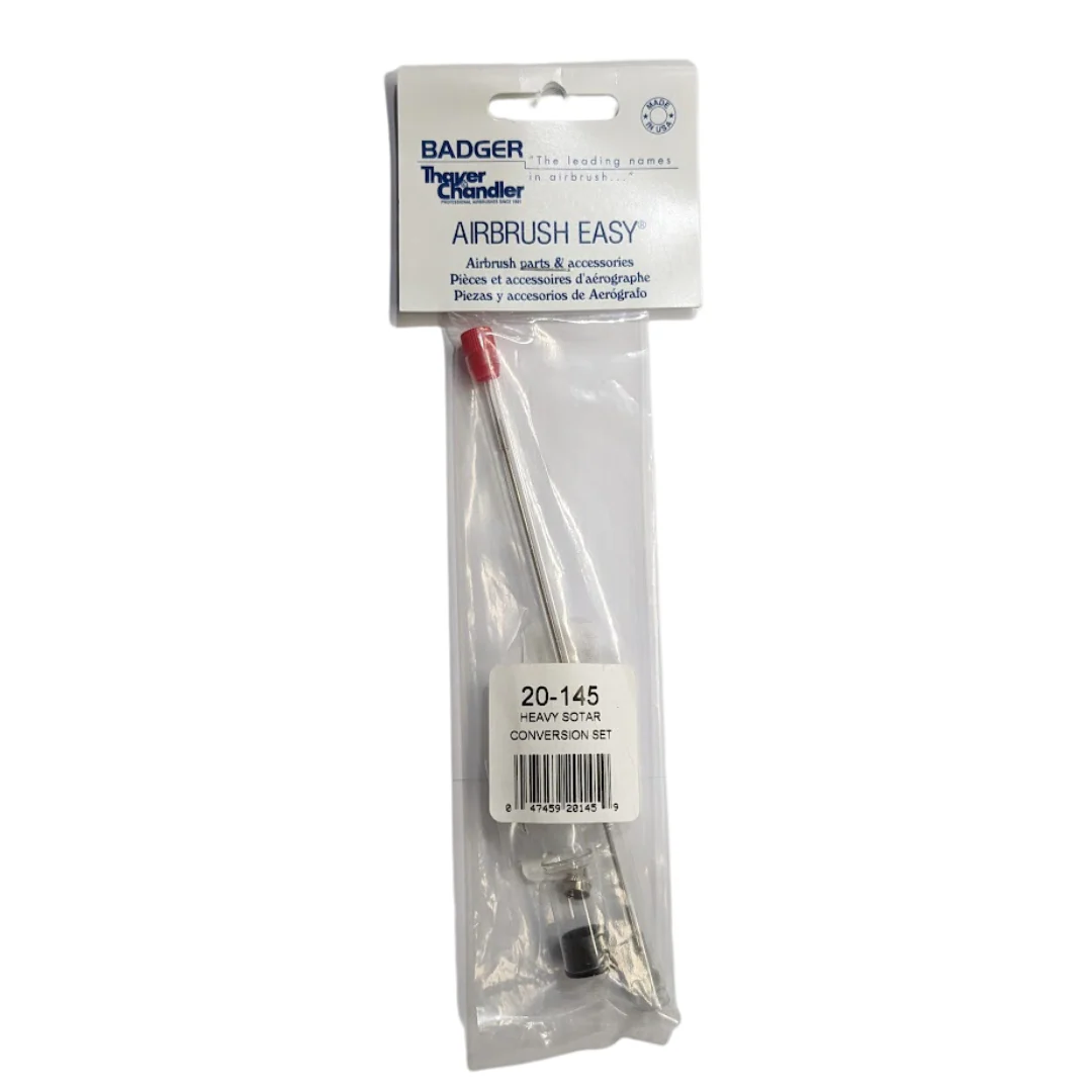 Sotar Heavy Conversersion Kit - Runout sale