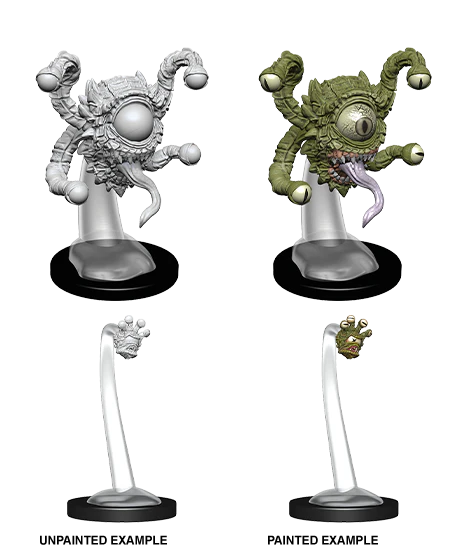 Spectator & Gazers
