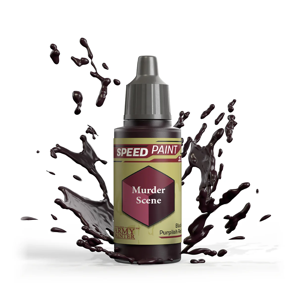 Speedpaint 2.0 - 52 Murder Scene 18ml