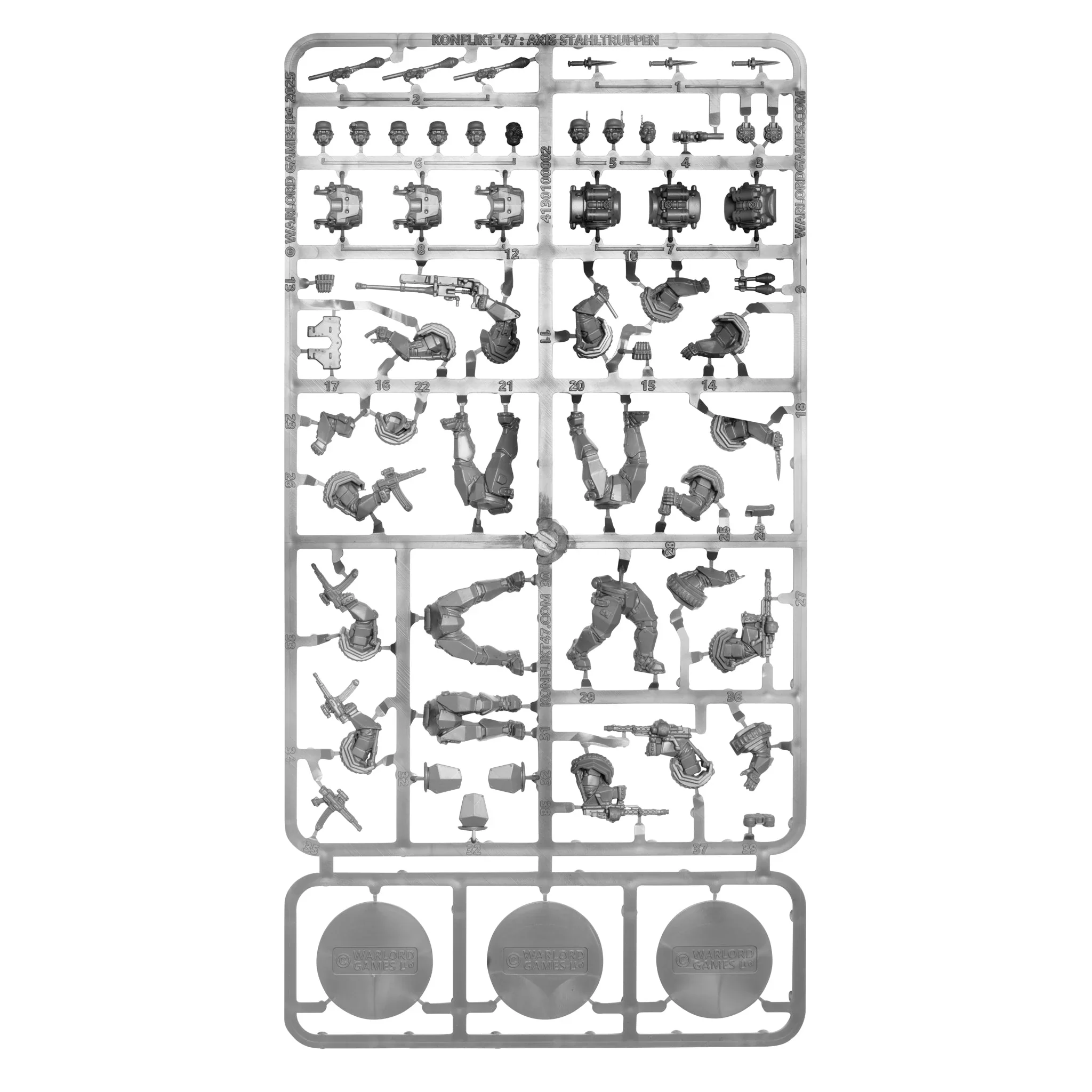 Konflikt '47 Starter Set - Image 10