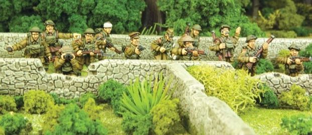 Stone Walls (Big Box) - Image 3