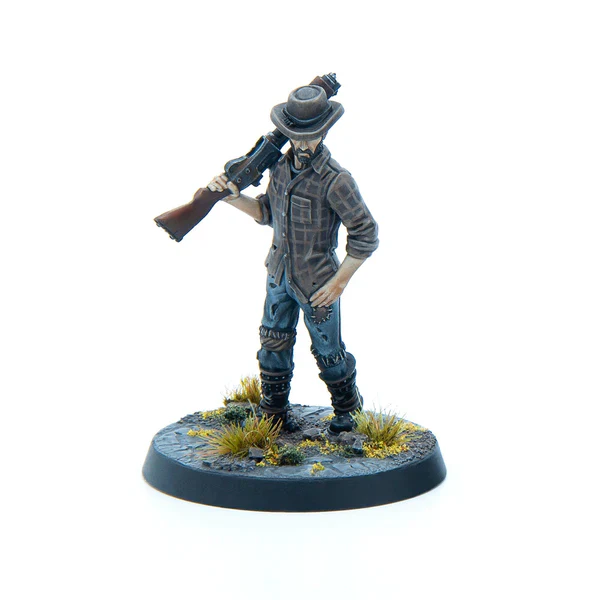 Survivors - Foundation Authority - Image 2