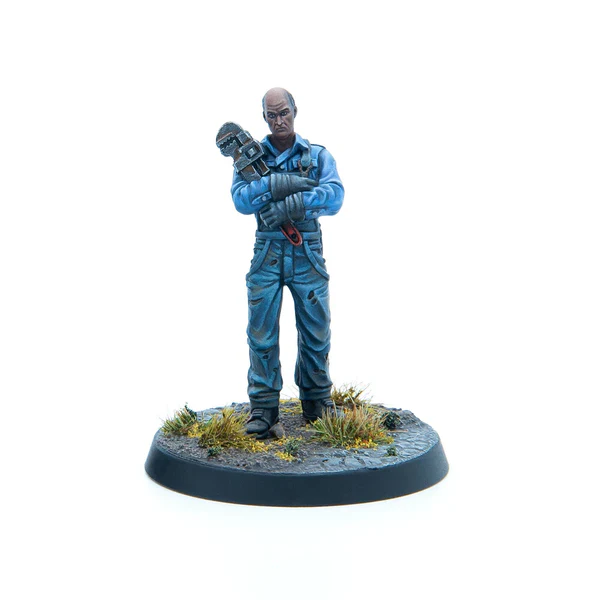 Survivors - Foundation Authority - Image 3