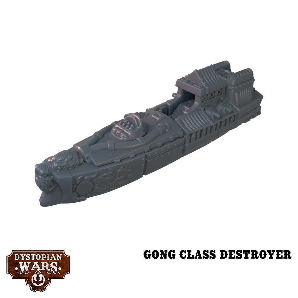 Tianlong Battlefleet Set (Special Order) - Image 4