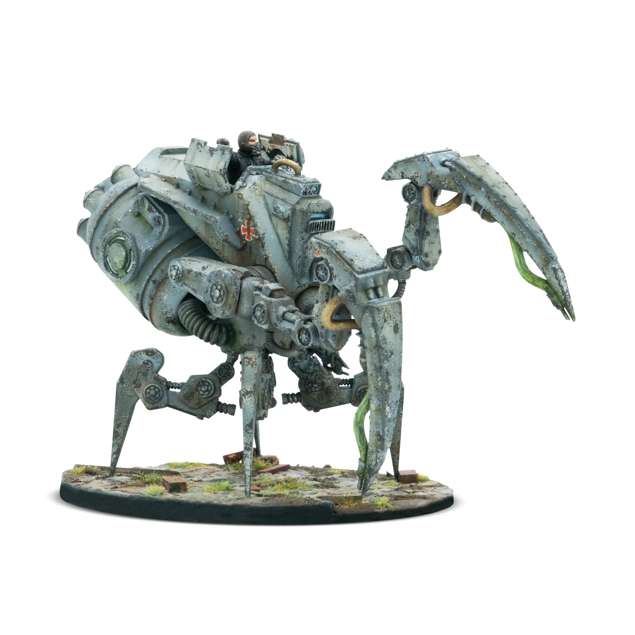Totenrotte Starter Army - Image 10