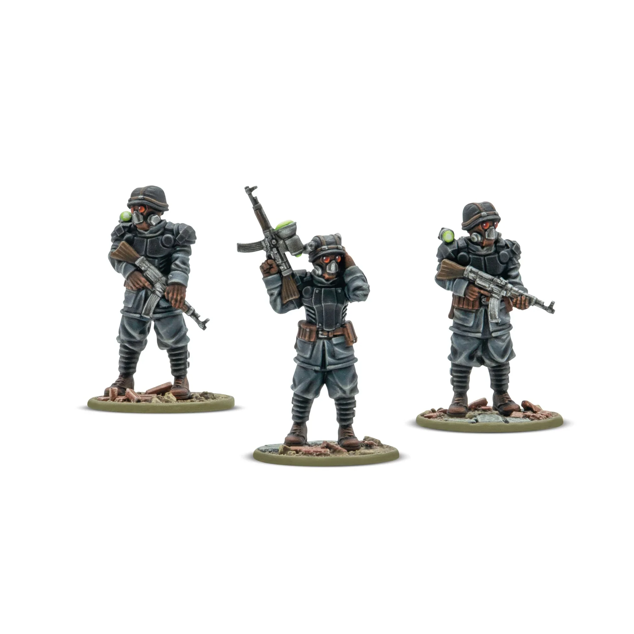 Totenrotte Starter Army - Image 5