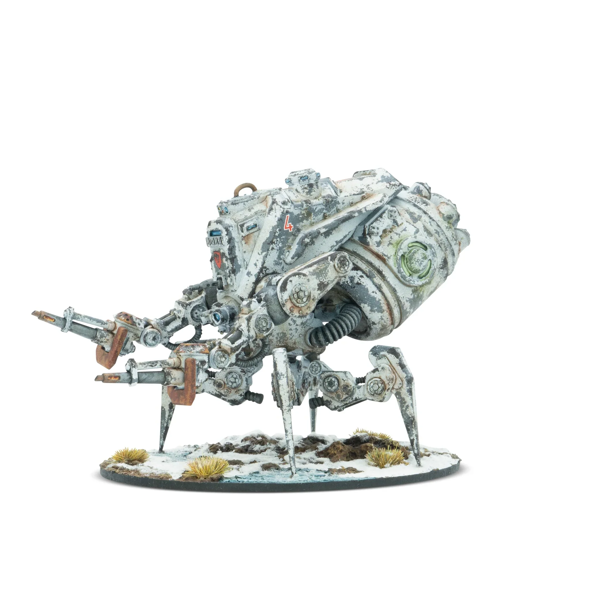 Totenrotte Starter Army - Image 7