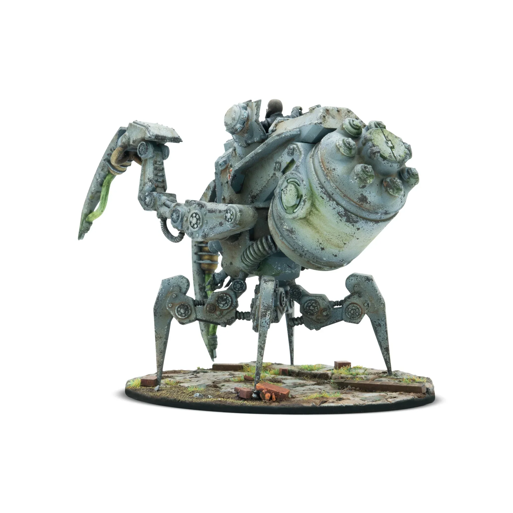 Totenrotte Starter Army - Image 8