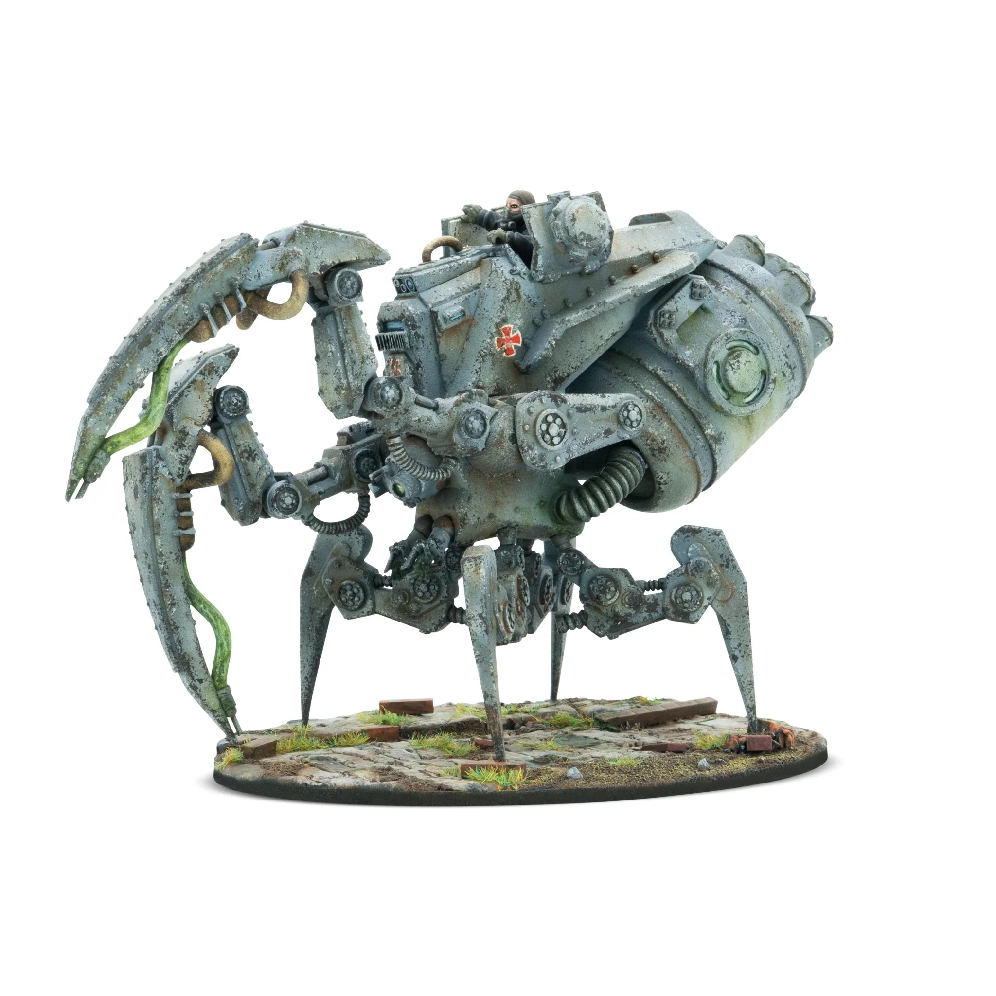 Totenrotte Starter Army - Image 9