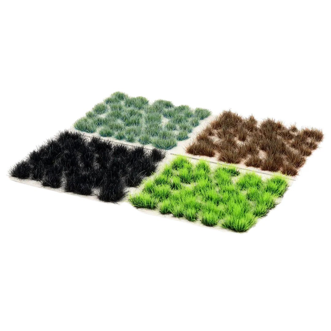 Toxic Waste Set - Wild