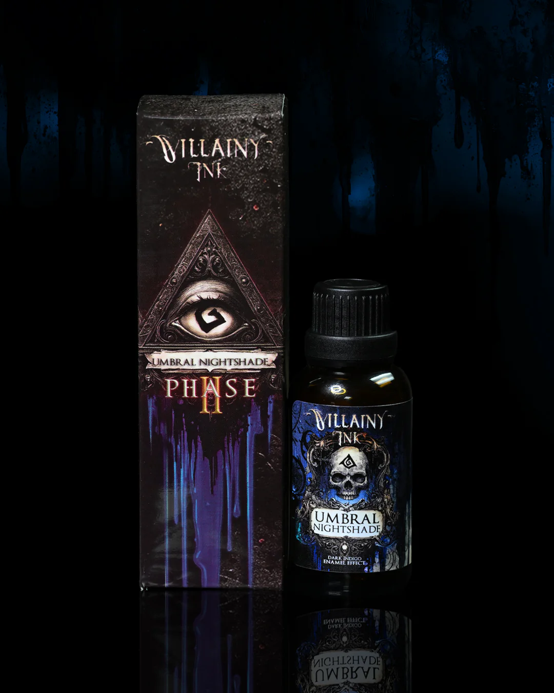 Umbral Nightshade