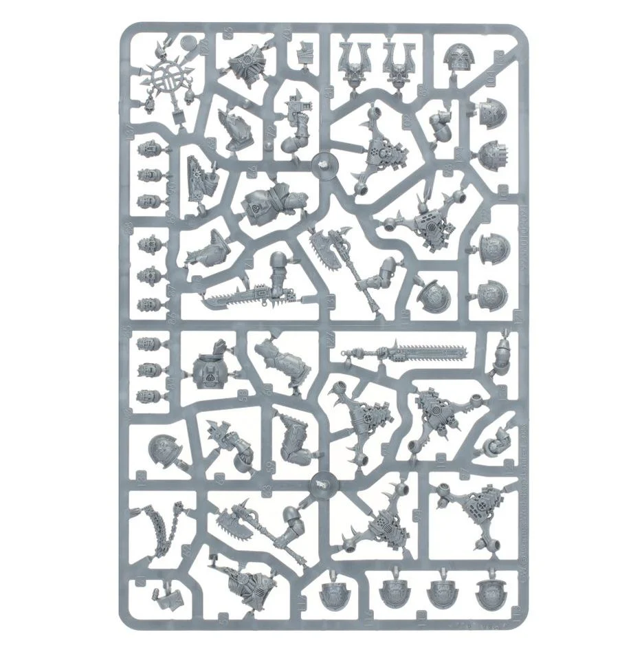 Khorne Berzerkers - Image 2